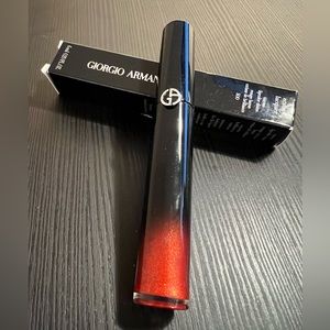 Armani lip color 500